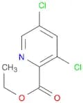 Ethyl 3,5-dichloropicolinate