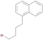 Naphthalene, 1-(4-bromobutyl)-