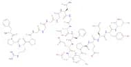 L-Leucine, D-phenylalanyl-L-prolyl-L-arginyl-L-prolylglycylglycylglycylglycyl-L-asparaginylglycyl-…
