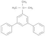 1,1':3',1''-Terphenyl, 5'-(trimethylsilyl)-