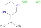 (S)-2-Isopropylpiperazine dihydrochloride