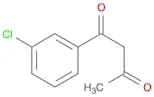 1,3-Butanedione, 1-(3-chlorophenyl)-