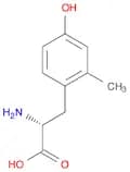 D-Tyrosine, 2-methyl-