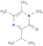3-Isopropyl-1,5,6-trimethylpyrazin-2(1H)-one