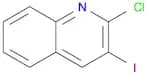 2-Chloro-3-iodoquinoline