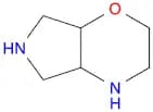 octahydropyrrolo[3,4-b]morpholine