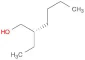 1-Hexanol, 2-ethyl-, (S)-