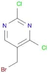 5-(Bromomethyl)-2,4-dichloropyrimidine