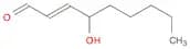4-hydroxy Nonenal