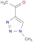 1-(1-Methyl-1H-1,2,3-triazol-4-yl)ethanone