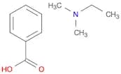Ethanamine, N,N-dimethyl-, benzoate (1:1)