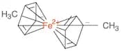 Ferrocene, 1,1'-dimethyl- (8CI,9CI)