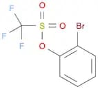 4-Bromophenyl trifluoromethanesulfonate
