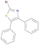Thiazole, 2-bromo-4,5-diphenyl-