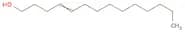 4-Tetradecen-1-ol