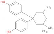Phenol, 4,4'-(3,3,5-trimethylcyclohexylidene)bis-