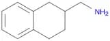 (1,2,3,4-Tetrahydronaphthalen-2-yl)methanamine