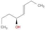 5-Octen-4-ol, (4S,5E)-