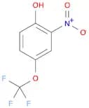 2-Nitro-4-(trifluoromethoxy)phenol