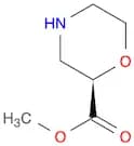 (R)-Methyl morpholine-2-carboxylate