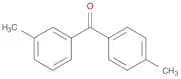 m-Tolyl(p-tolyl)methanone