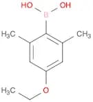 4-ethoxy-2,6-dimethylphenylboronic acid