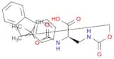 D-Alanine, N-[(1,1-dimethylethoxy)carbonyl]-3-[[(9H-fluoren-9-ylmethoxy)carbonyl]amino]-