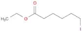 Ethyl 6-iodohexanoate - stabilized over Cu