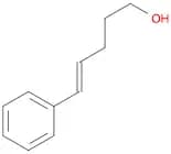 4-Penten-1-ol, 5-phenyl-, (4E)-