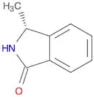 (R)-3-Methylisoindolin-1-one