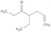 6-Hepten-3-one, 4-ethyl-