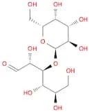 3-O-(-D-GAlactopyranosyl)-D-galactose