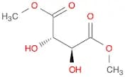 Butanedioic acid, 2,​3-​dihydroxy-​, dimethyl ester, (2S,​3S)​-