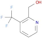 2-Pyridinemethanol, 3-(trifluoromethyl)-