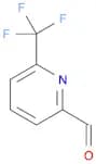 6-Trifluoromethyl-pyridine-2-carbaldehyde