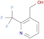 3-Pyridinemethanol, 2-(trifluoromethyl)-