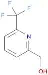 2-Pyridinemethanol, 6-(trifluoromethyl)-