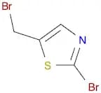 2-Bromo-5-bromomethylthiazole