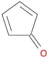 2,4-Cyclopentadien-1-one
