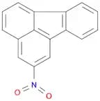 Fluoranthene, 2-nitro-