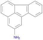 2-Fluoranthenamine