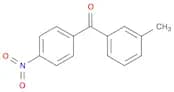 3-Methyl-4'-nitrobenzophenone