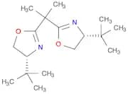 (R,R)-(-)-2,2'-Isopropylidenebis(4-tert-butyl-2-oxazoline)