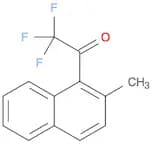 1-(2-Methylnaphthyl) trifluoromethyl ketone