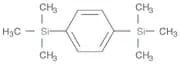Benzene, 1,4-bis(trimethylsilyl)-
