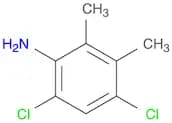 4,6-Dichloro-2,3-dimethylaniline