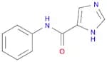 N-phenyl-1H-imidazole-5-carboxamide