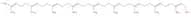 2,6,10,14,18,22,26,30,34-Hexatriacontanonaen-1-ol, 3,7,11,15,19,23,27,31,35-nonamethyl-, (2E,6E,10…