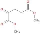Pentanedioic acid, 2-oxo-, 1,5-dimethyl ester