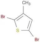 Thiophene, 2,5-dibromo-3-methyl-